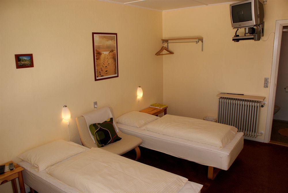 Motel Skanderborg Syd Ngoại thất bức ảnh