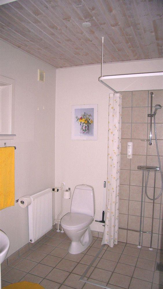 Motel Skanderborg Syd Ngoại thất bức ảnh